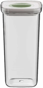 Maisto saugojimo indas BergHOFF Leo, 1.6 l, skaidri kaina