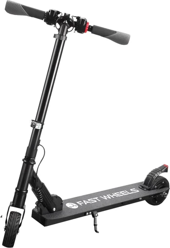 Rebel FAST WHEELS Electric Scooter