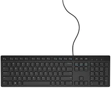 Klaviatūra Dell KB216-B (CGT06)
