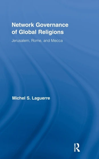 Network Governance of Global Religions