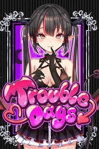 Troubledays PC