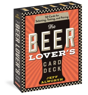 Beer Lover?s Card Deck