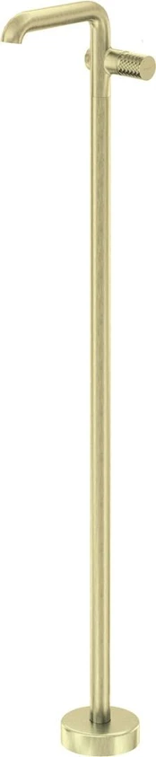 Freestanding washbasin mixer