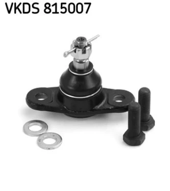 Šarnyras / girgždukas SKF VKDS 815007