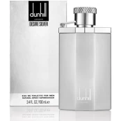 Dunhill - Desire Silver - EDT - 100 ml kaina