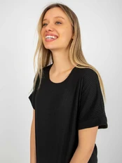 Juodos spalvos palaidinė kaina