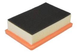 Oro filtras MANN-FILTER C21110 kaina