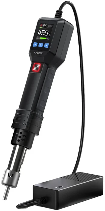 FNIRSI SAG-55 smart heat gun