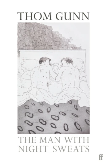 Man With Night Sweats