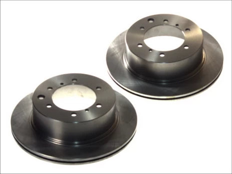 DELPHI BG4014 Brake Disc