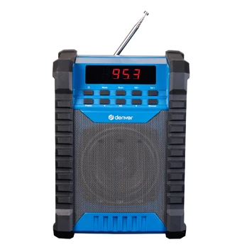 Radijas Denver WRB-60