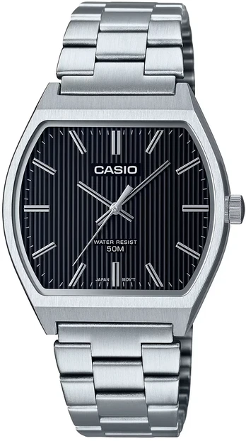 Vyriškas laikrodis CASIO MTP-B140D-1A + BOX