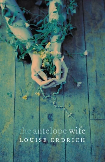 Antelope Wife