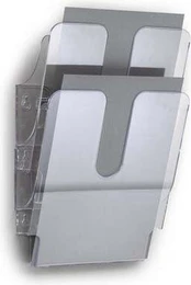 Durable Patvari lentyna A4 FLEXIPLUS 2 (1709008400)