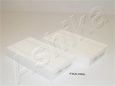 Filtras, salono oras ASHIKA 21-H0-H02