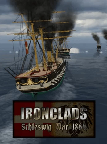 Ironclads: Schleswig War 1864 PC