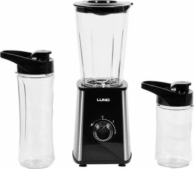 LUND SOCET MIŠINYTUVAS SMOOTHIE 300W 67702
