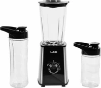 LUND SOCET MIŠINYTUVAS SMOOTHIE 300W 67702 kaina