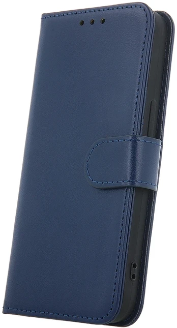 Dėklas Telforceone Smart Classic case for Samsung Galaxy A27 5G navy mėlynas