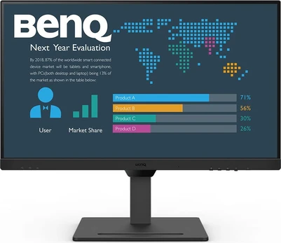 Monitorius BenQ BL2790QT