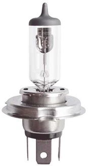 Usorteret Avant H4 pærer12v 60/55w