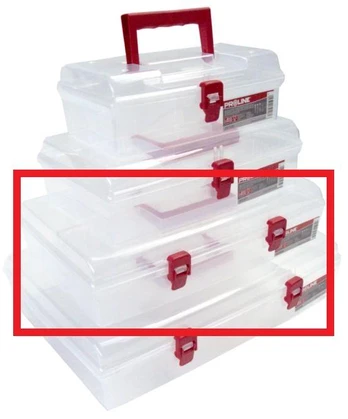 Proline „Pro-Line Tool Organizer“ 35728