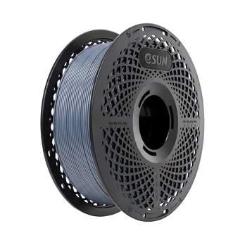 eSUN PETG-Basic plastikas 1kg 1.75mm - Pilkas