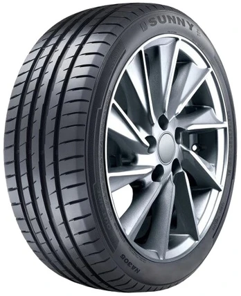 Sunny NA305 255/35R20 102 W XL