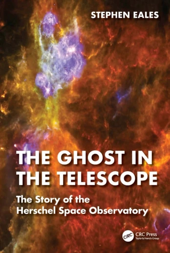 Ghost in the Telescope