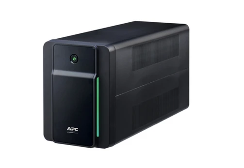 Nepertraukiamo maitinimo šaltinis UPS APC Back-UPS 1200VA 230V IEC