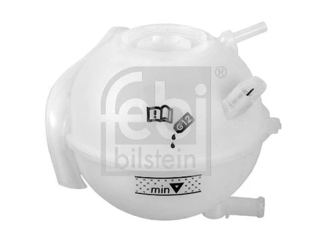 Išsiplėtimo bakelis, aušinimo skystis FEBI BILSTEIN 172301