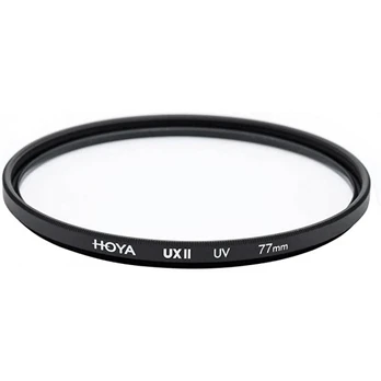 Filtras Hoya UX II UV, UV, 46 mm