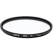 Filtras Hoya UX II UV, UV, 46 mm kaina
