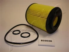 Alyvos filtras ASHIKA 10-ECO038 kaina