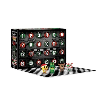 FUNKO Advento kalendorius Five Nights At Fredy's, 72480F