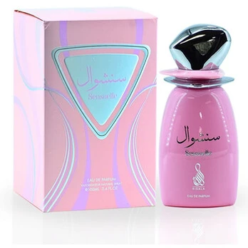 Risala Sensuelle 100ml Moterims EDP