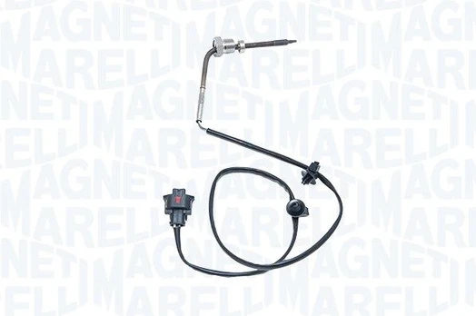 Jutiklis, išmetamųjų dujų temperatūra MAGNETI MARELLI 172000323010