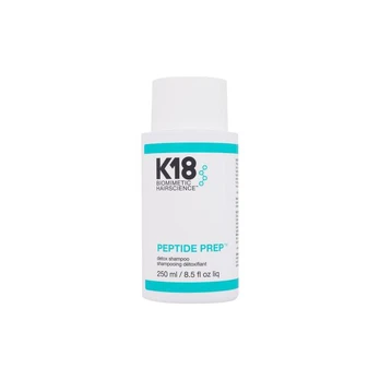 Šampūnas K18 Peptide Prep Detox, 250ml