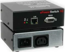 Maitinimo blokas Neol Neol ePowerSwitch 1 apsauga