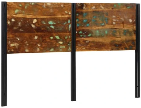 Galvūgalis, 160cm, perdirbta mediena ir geležis