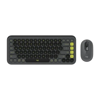 Klaviatūra Logitech ERGO K860 verslui GRAPHITE/UK - BT - N/A - INTNL-973