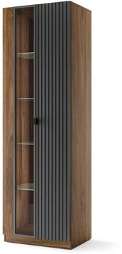 Szynaka Trendline Vitrina RADIUM 11