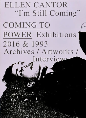 "I’m Still Coming" COMING TO POWER 2016 & 1996