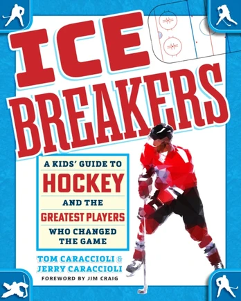 Ice Breakers