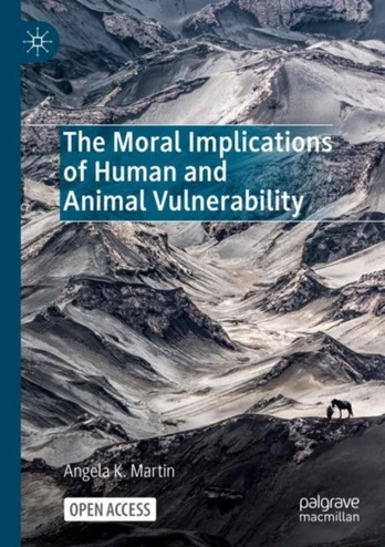 Moral Implications of Human and Animal Vulnerability
