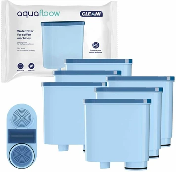 AquaFloow Cleani, 6 vnt.