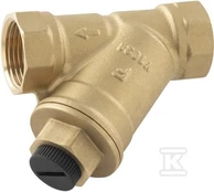 Ferro KAMPINIS MAGNETO FILTRAS DN15, G1/2