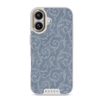 Mystique - iPhone 17 Case, Elite Light (MagSafe) / Gold