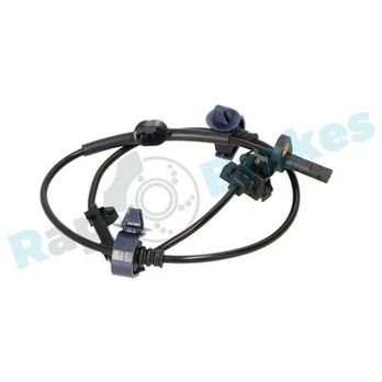 Jutiklis, rato greitis RAP BRAKES R-A0543