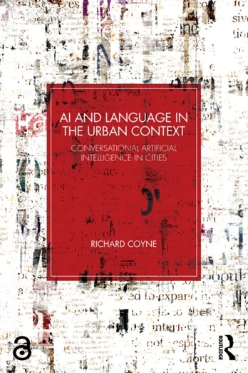 AI and Language in the Urban Context